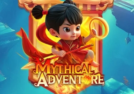 Mythical Adventure