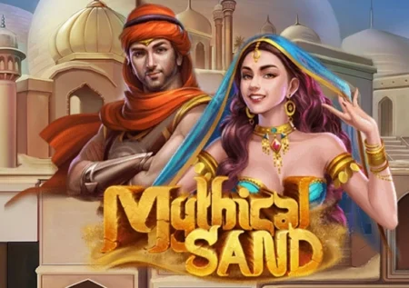 Mythical Sand