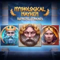 Mythological Mayhem Supreme Streaks
