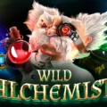 Wild Alchemist