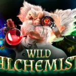 Wild Alchemist
