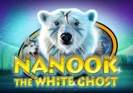 Nanook The White Ghost