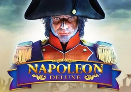 Napoleon Deluxe