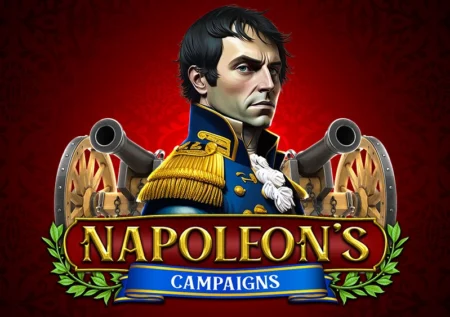 Napoleon’s Campaigns