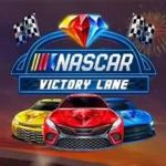 Nascar Victory Lane