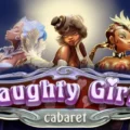 Naughty Girls Cabaret