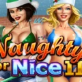 Naughty or Nice III