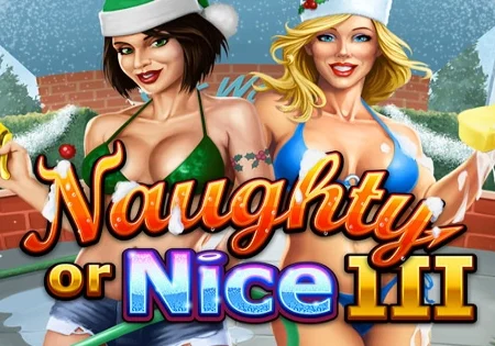 Naughty or Nice III