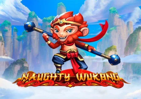 Naughty Wukong