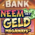 Neem het Geld Megaways