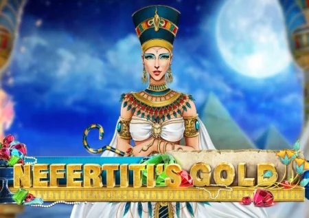 Nefertiti’s Gold