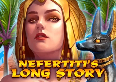 Nefertiti’s Long Story