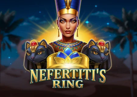 Nefertiti’s Ring