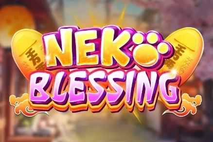Neko Blessing