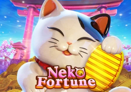 Neko Fortune