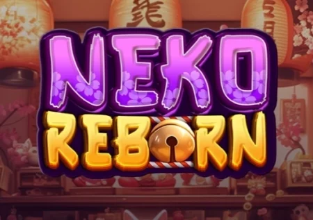 Neko Reborn