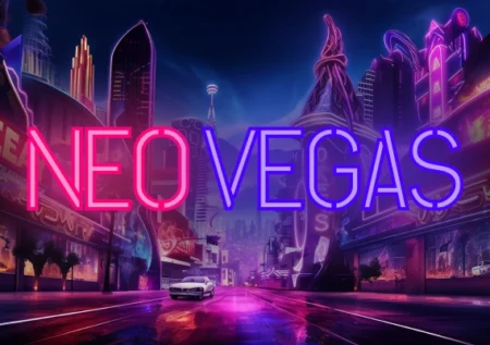 Neo Vegas