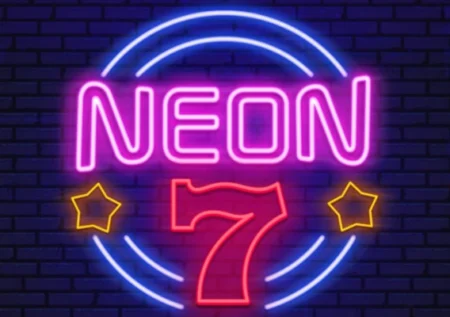 Neon 7