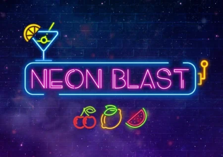 Neon Blast