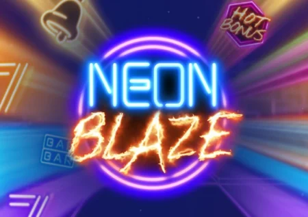 Neon Blaze