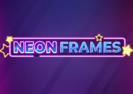 Neon Frames