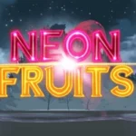 Neon Fruits