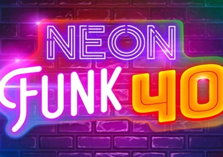 Neon Funk 40