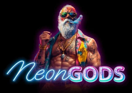 Neon Gods