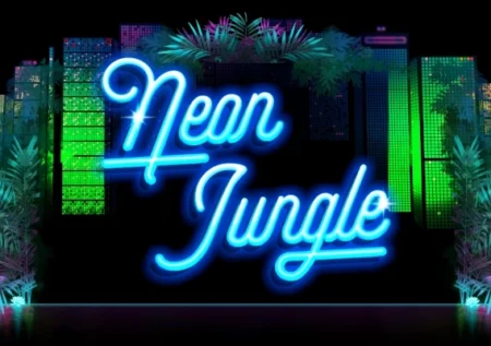 Neon Jungle