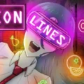 Neon Lines