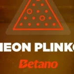 Neon Plinko Betano