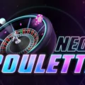 Neon Roulette