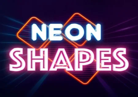 Neon Shapes