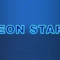Neon Stars