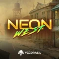 Neon West