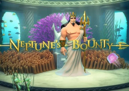 Neptunes Bounty