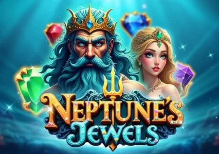 Neptune’s Jewels