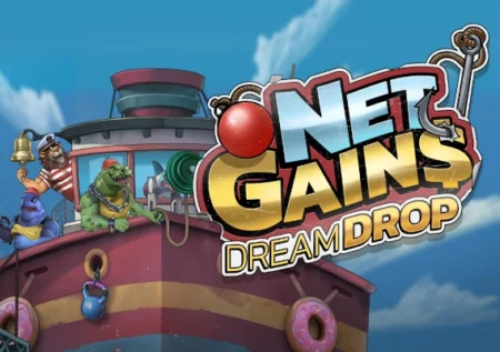 Net Gains Dream Drop