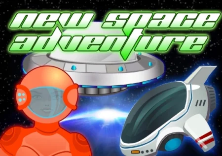 New Space Adventure