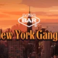 New York Gangs