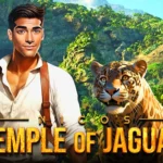 Nico’s Temple of Jaguar