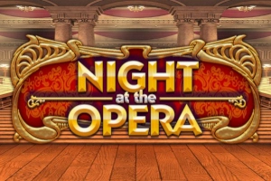 Night at the Opera