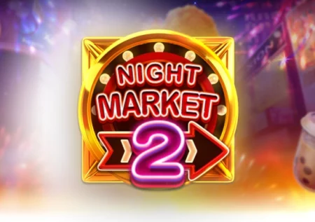 Night Market 2