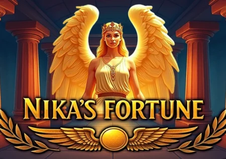 Nika’s Fortune
