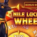 Nile Lucky Wheel