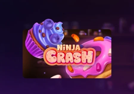 Ninja Crash