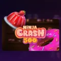 Ninja Crash 500
