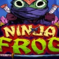 Ninja Frog