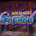 Ninja Hero Goemon