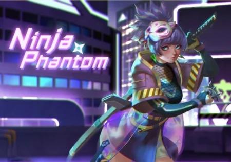 Ninja Phantom